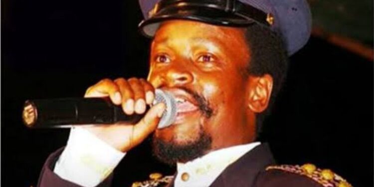 SHOCKING: DNA Test Shakes Paul Kafeero Inheritance Claims as Only 4 of 25 Claimants Confirmed
