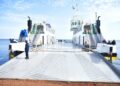 Uganda Advances Lake Kyoga Connectivity with MV BKK Ferries Milestone