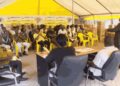 Court Throws Out EALA Nomination Challenge, Says NRM Internal Processes Must Be Exhausted First