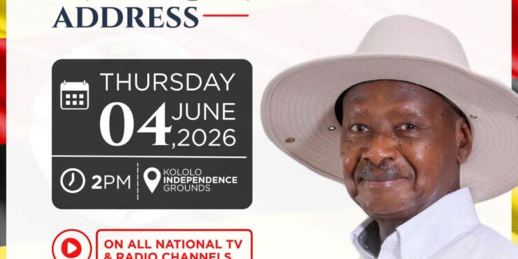 Museveni Faces High Expectations as Shs84.39 Trillion Budget Sets Stage for Seventh Term 