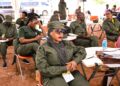 Amina Mukalazi, Kyankwanzi Trainee Highlights Impact of Government Programs During Patriotic Engagement