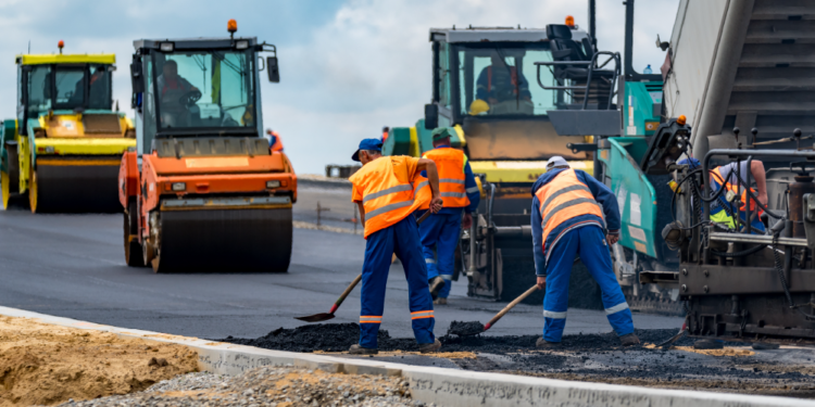 Pressure, Government Cracks Down on Delayed Mityana–Mubende Road Project, Gives Contractor Final March 2027 Deadline