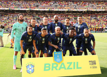 Brazil’s Secret Weapon for the 2026 World Cup Isn’t a Superstar — It’s Data