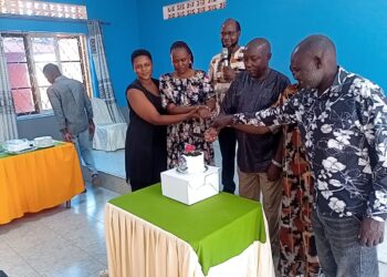 Greater Nebbi Youth Launch Shs1 Billion Self-Funding Drive to Power Entrepreneurship and Jobs