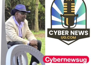 Cybernewsug Honors Mr. Mpyangu Godfrey for His Leadership and Inspiring Service on His Birthday