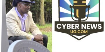 Cybernewsug Honors Mr. Mpyangu Godfrey for His Leadership and Inspiring Service on His Birthday