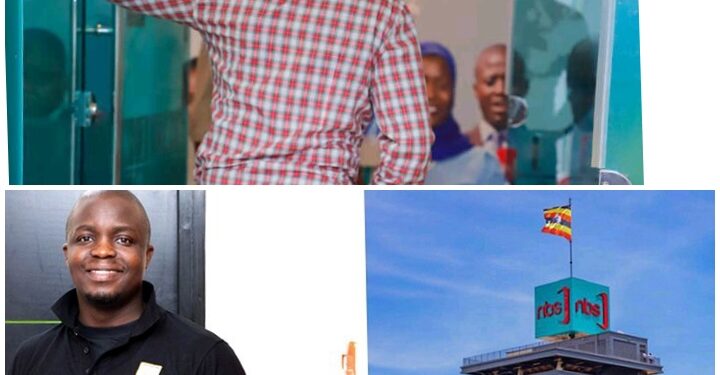 Kampala, From Kingmaker to Exit Door: Paul Lwanga’s Long Fall from Next Media’s Inner Circle