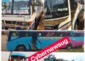 School Tours Suspended as Police Arrest Two Drivers Over Overloaded Buses