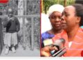 Missing Kakamega Girl Found Dead, Residents Demand Swift Justice