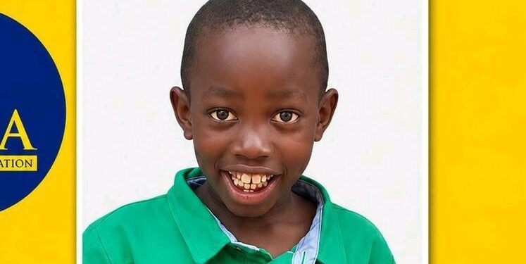 10-Year-Old Special Needs Learner Dies During Swimming Lesson in Naguru