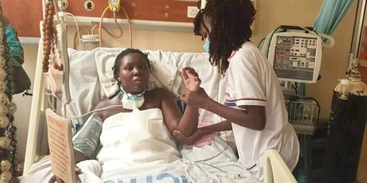 Mbarara, Claire Kirabo Dies After Six-Year ICU Battle, Leaving Behind One of Uganda’s Most Extraordinary Medical Journeys