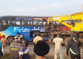 MPs Turn Heat on Works Ministry Over Abandoned Roads, Deadly Accidents and Kampala Flooding
