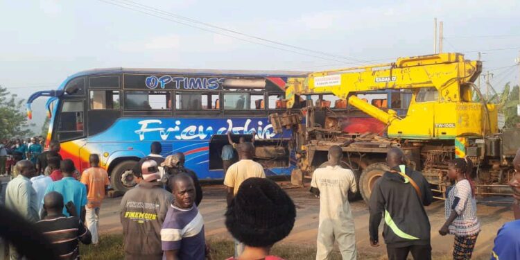 MPs Turn Heat on Works Ministry Over Abandoned Roads, Deadly Accidents and Kampala Flooding