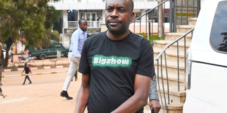 Anti-Corruption Court Remands Senior Lands Officer Over Mbale Public Land Title Fraud