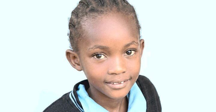 CCTV Footage Offers Key Clue as Search for Missing Six-Year-Old Shantel Nekesa Intensifies