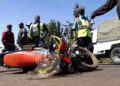 Teacher’s Death Sparks Murder Probe as Police Arrest Husband Over Alleged Staged Crash