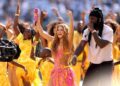 UGANDA’S: Ghetto Kids Rock World Cup Halftime Show With Shakira and Burna Boy