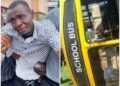 UGANDA: Grieving Father of Four Children Killed in School Bus Crash Reportedly Dies