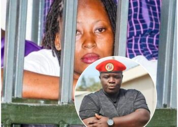 Two NUP Supporters Accept Plea Bargain as Doreen Kaija Chooses Full Trial