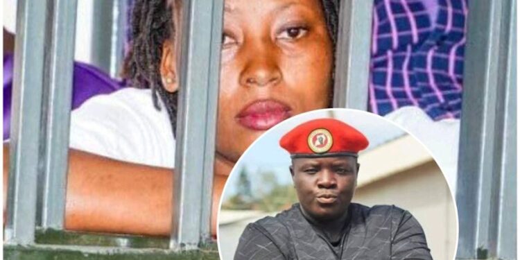 Two NUP Supporters Accept Plea Bargain as Doreen Kaija Chooses Full Trial