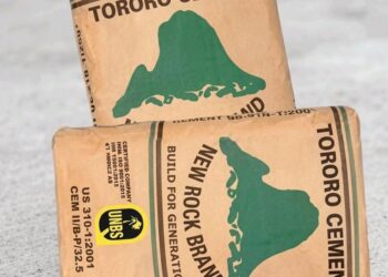 Video Alleging Underweight Tororo Cement Bags Sparks Calls for Investigation