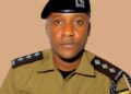 Alpha Security Guard Arrested Over Alleged Shooting at Budaka Financial Services Office