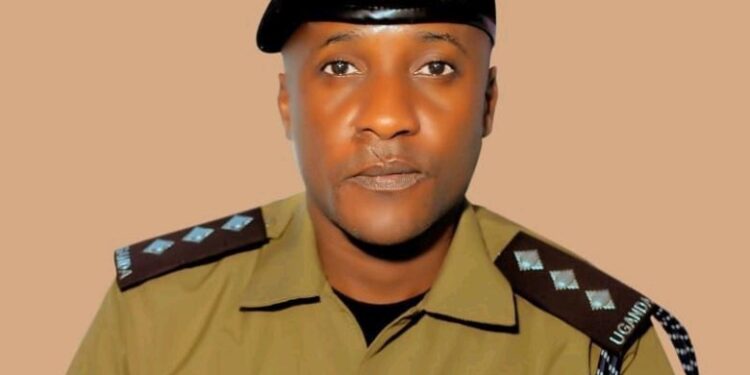 Alpha Security Guard Arrested Over Alleged Shooting at Budaka Financial Services Office
