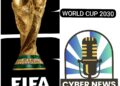 TOP STORY: Seven Nations to Host Historic 2030 FIFA World Cup