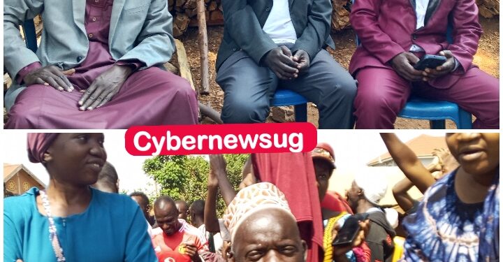 Independent Candidate Defeats NRM Incumbent in Kibuli Kanakulya LC1 Poll