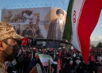 US-Iran Conflict Deepens as Tehran Threatens Regional Energy Routes After Fresh American Strikes
