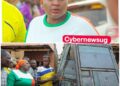 ONC Beneficiary Turns Government Support Into Business Success in Iganga