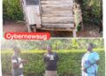 Kabarole PDM Monitoring Flags Alleged Ghost Beneficiary Scheme
