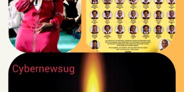 ONC Mourns Victims of Kapchorwa School Bus Tragedy, Extends Condolences to Bereaved Families