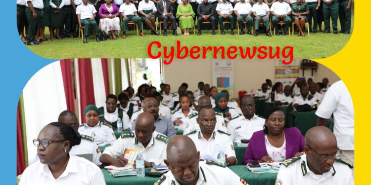 TOP STORY: Musanyufu Opens Three-Day NCIC Senior Management Retreat in Hoima