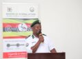 Karamoja Stakeholders Sensitised on Strengthening Migration Management