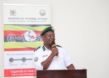 Karamoja Stakeholders Sensitised on Strengthening Migration Management