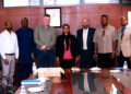 Mukalazi Engages Polish Investors on Textile, Plastic Recycling Project