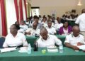 Hoima Hosts NCIC Three-Day Retreat on Leadership and Institutional Performance
