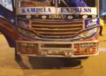 Police Arrest Seven PSV Drivers Over Route Chart Violations at Njeru Checkpoint