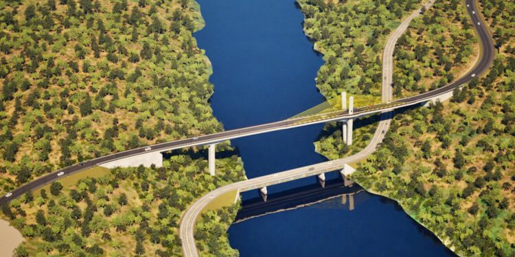UGANDA: Construction of New Karuma Bridge Set to Begin This Year