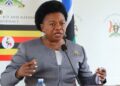 Minister Harriet Ntabazi Launches National Drive to Secure Government Land