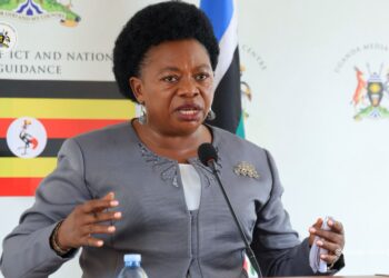 Minister Harriet Ntabazi Launches National Drive to Secure Government Land