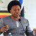 Minister Harriet Ntabazi Launches National Drive to Secure Government Land