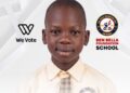 Cybernewsug Celebrates Were Baker Junior’s Election to Lead Ben Bela Foundation Monitors