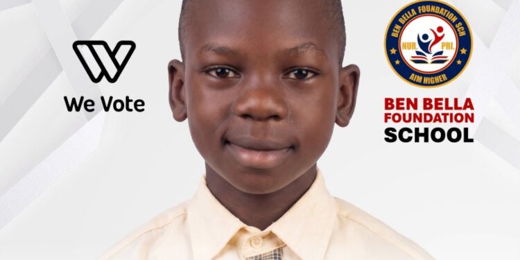 Cybernewsug Celebrates Were Baker Junior’s Election to Lead Ben Bela Foundation Monitors