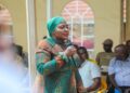 Namyalo Rallies ONC Coordinators for LC1 Elections, Says Grassroots Mobilisation Will Continue Despite Funding Challenges