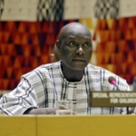 BIG STORY: Uganda Nominates Olara Otunnu for UN Secretary-General Post