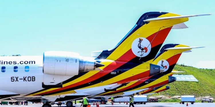Uganda Airlines to Acquire Eight New Boeing Aircraft in Major Fleet Expansion