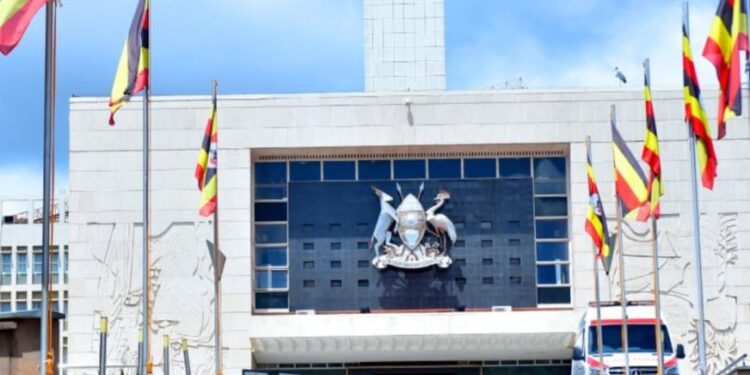 MPs Question Disparity Between Payments and Progress on Busega–Mpigi Expressway