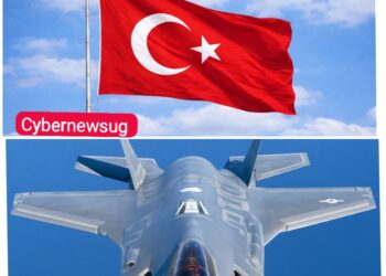 Turkey’s F-35 Ambitions Highlight Shifting Global Defense and NATO Dynamics
